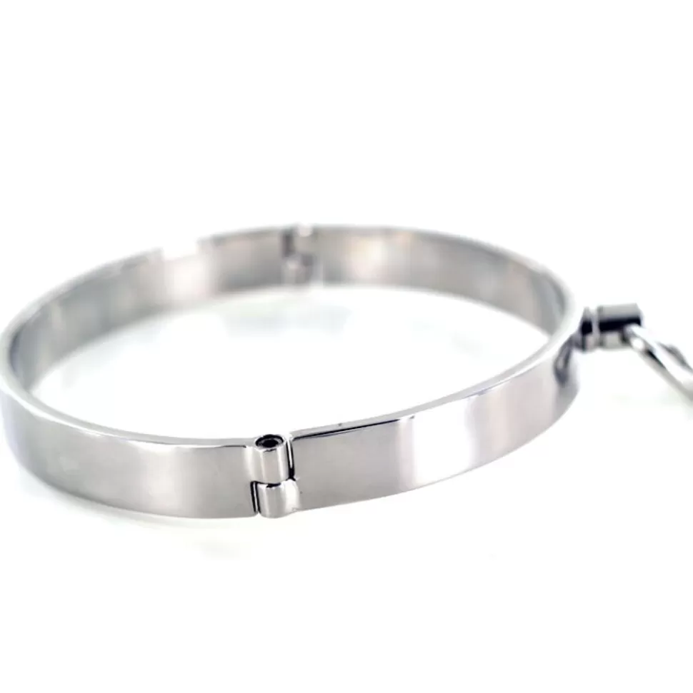 Discount Stainless Steel Slave Collar Slave Collars