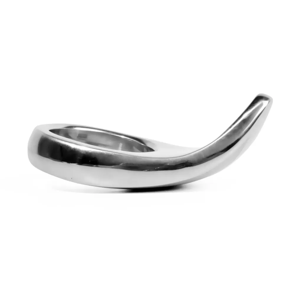 Store Uberkinky Teardrop Cock Ring Cock Rings