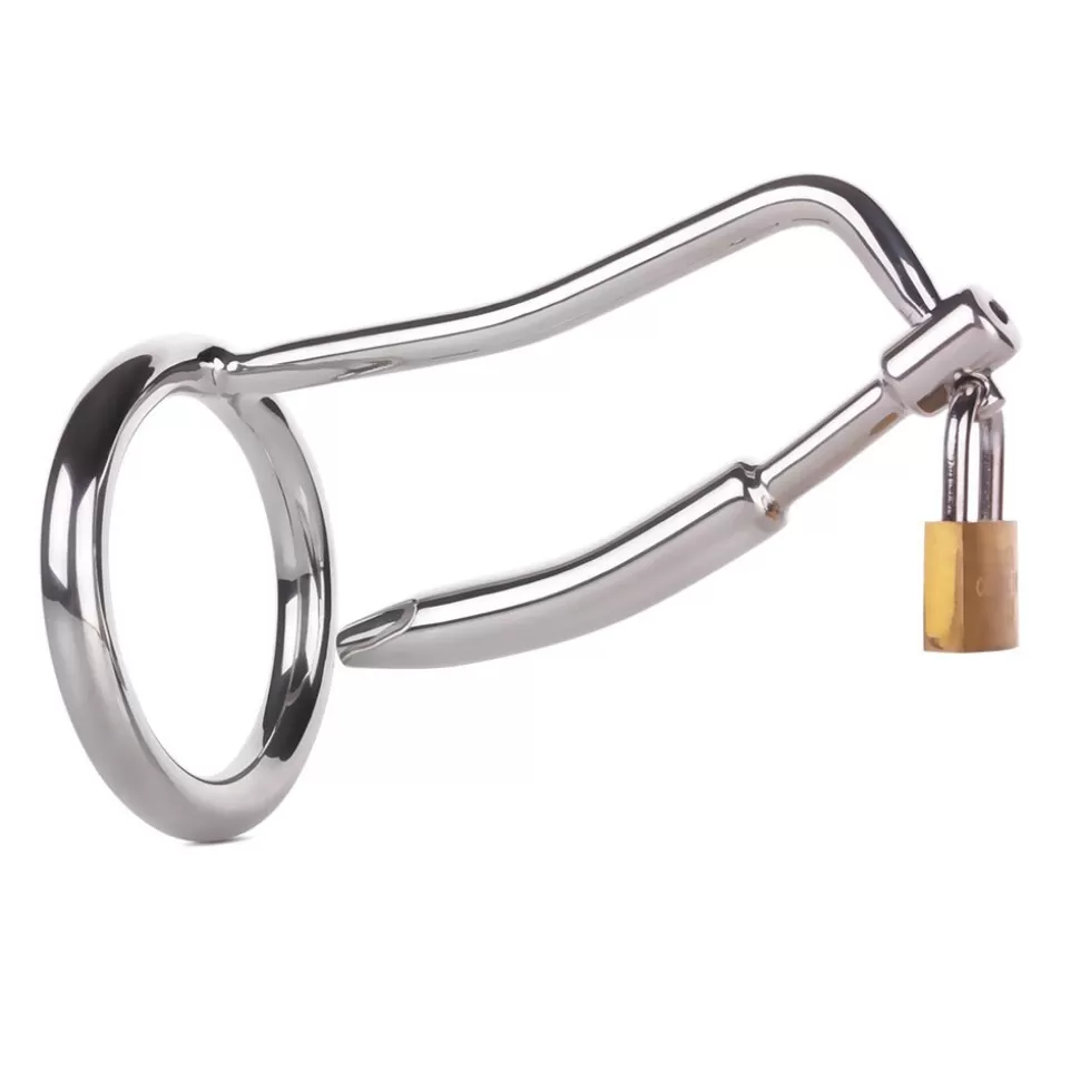 Clearance The Humped Cock Trap Chastity Devices