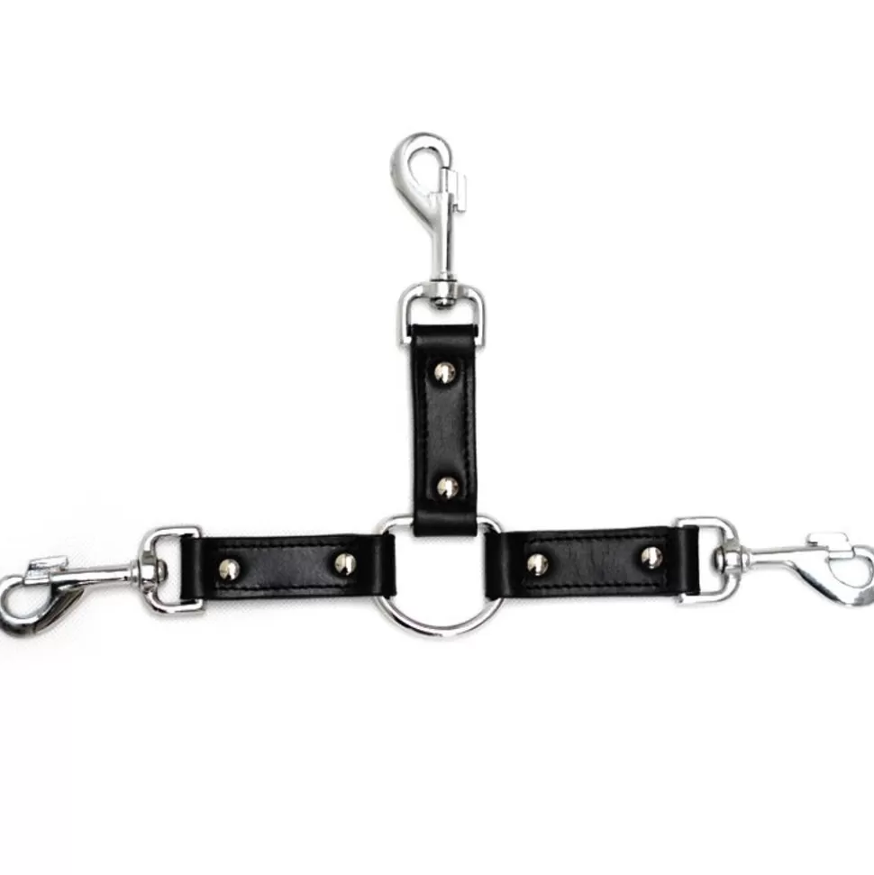 Best Sale Three Way Hog Tie Connector Restraints