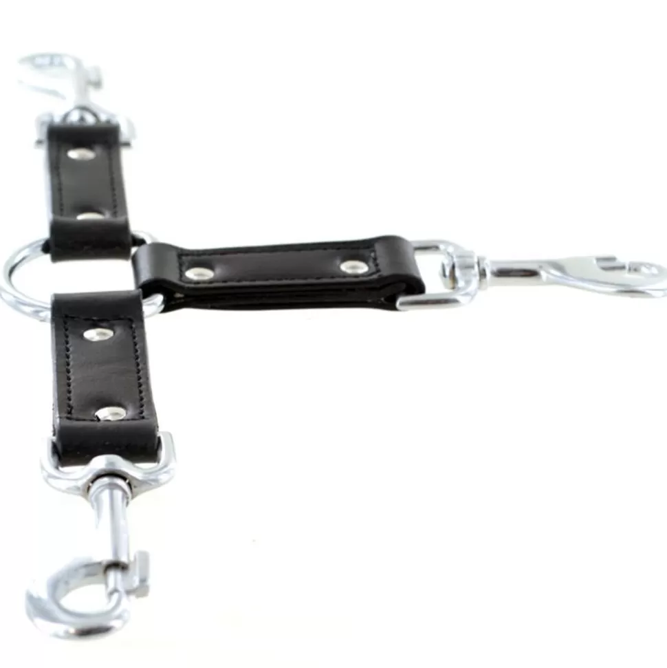 Best Sale Three Way Hog Tie Connector Restraints