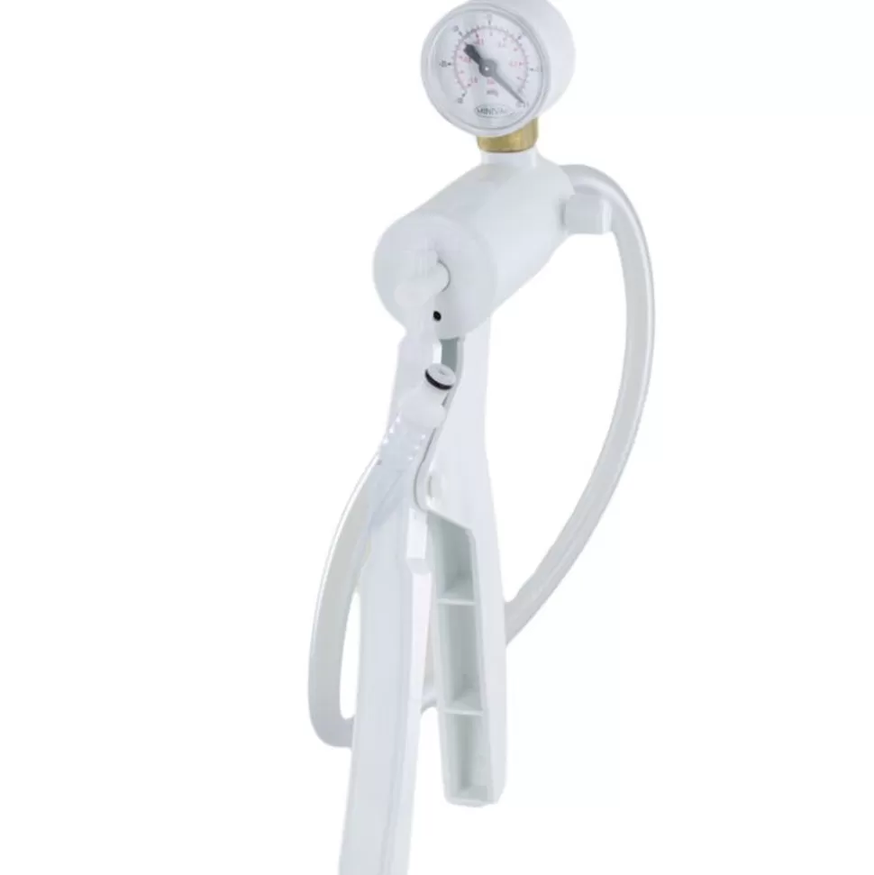 Best Sale Uberkinky Trigger Pump With Gauge Medical Play