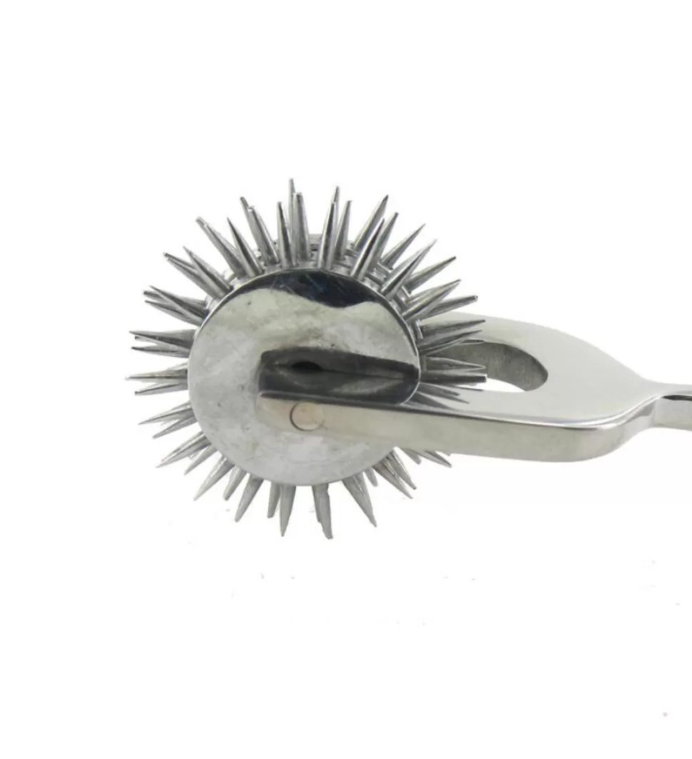 New Triple Wartenberg Pinwheel Medical Play