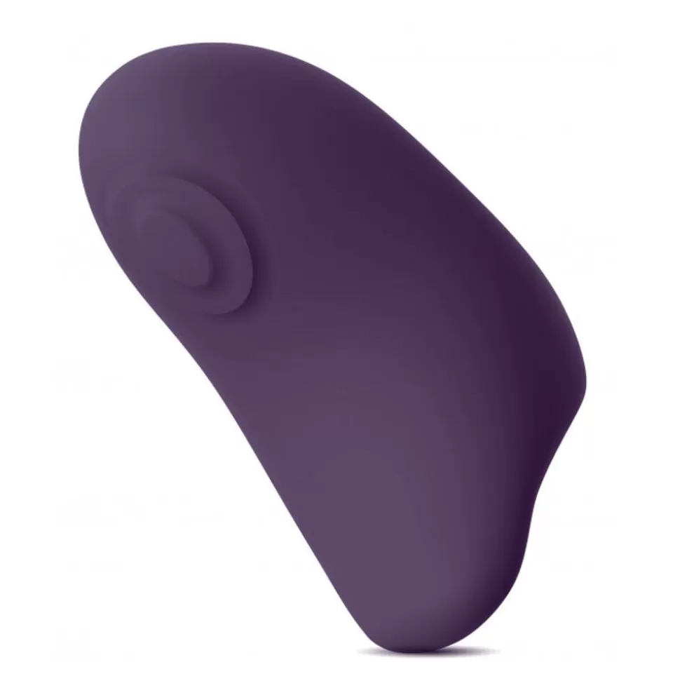 Sale Vive Hana Pulse Wave Finger Vibrator Vibrators