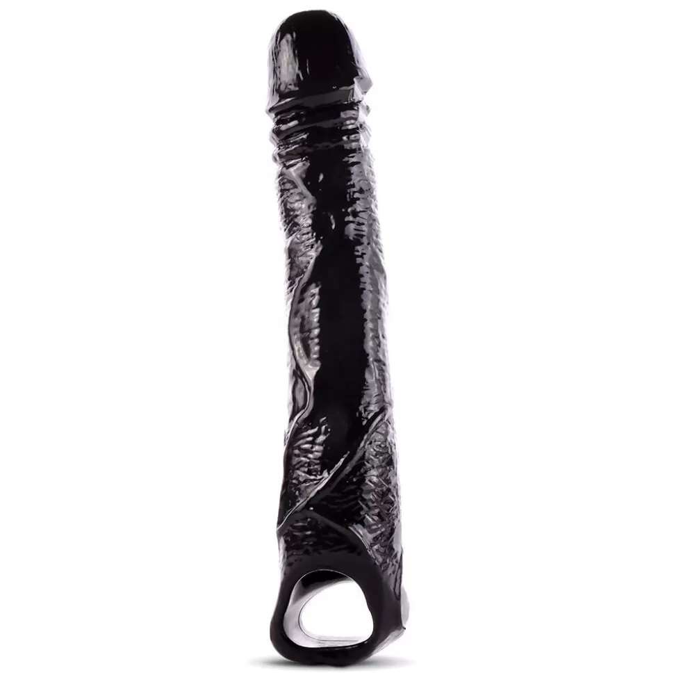 Flash Sale Wad Anal Thruster Penis Extender Dildos