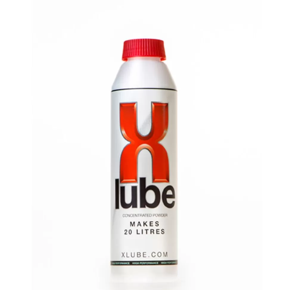 Cheap X Lube Powdered Water Based Lube 100G Sexual Lubricants