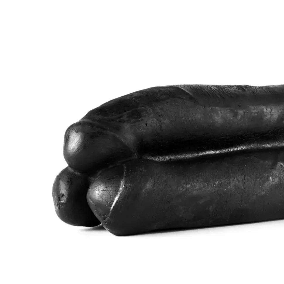 Clearance Xtremmission 3 In 1 Dildo 10.2 Inches Dildos