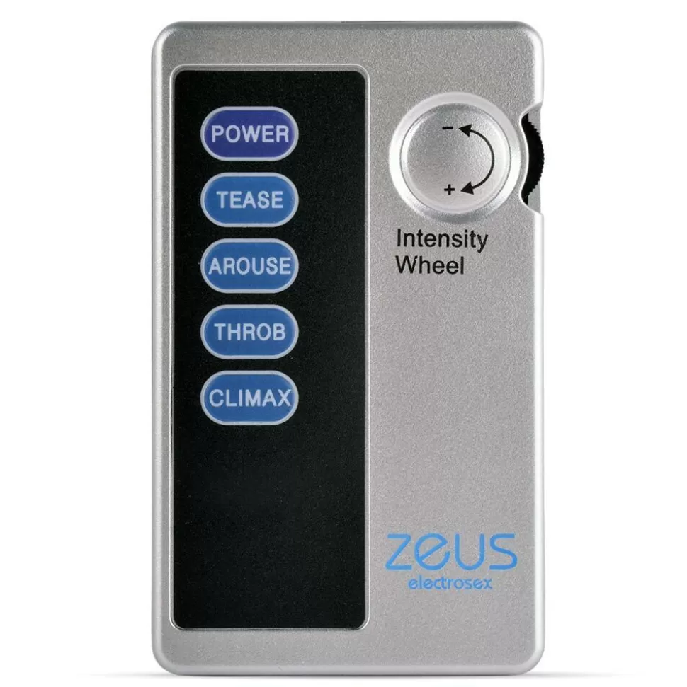 Best Sale Zeus Electrosex Mingle Couples Electro Sex Kit Bondage Gear Kits